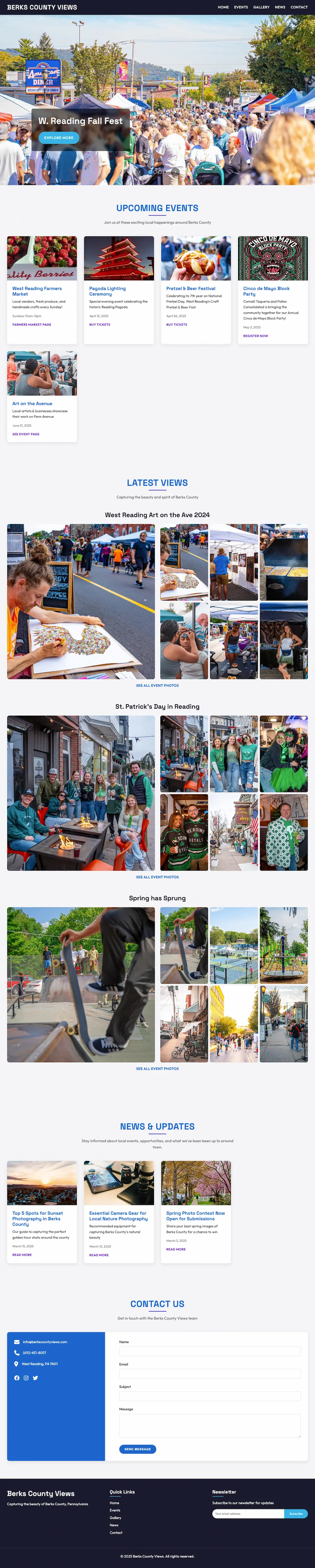 Web Project 2