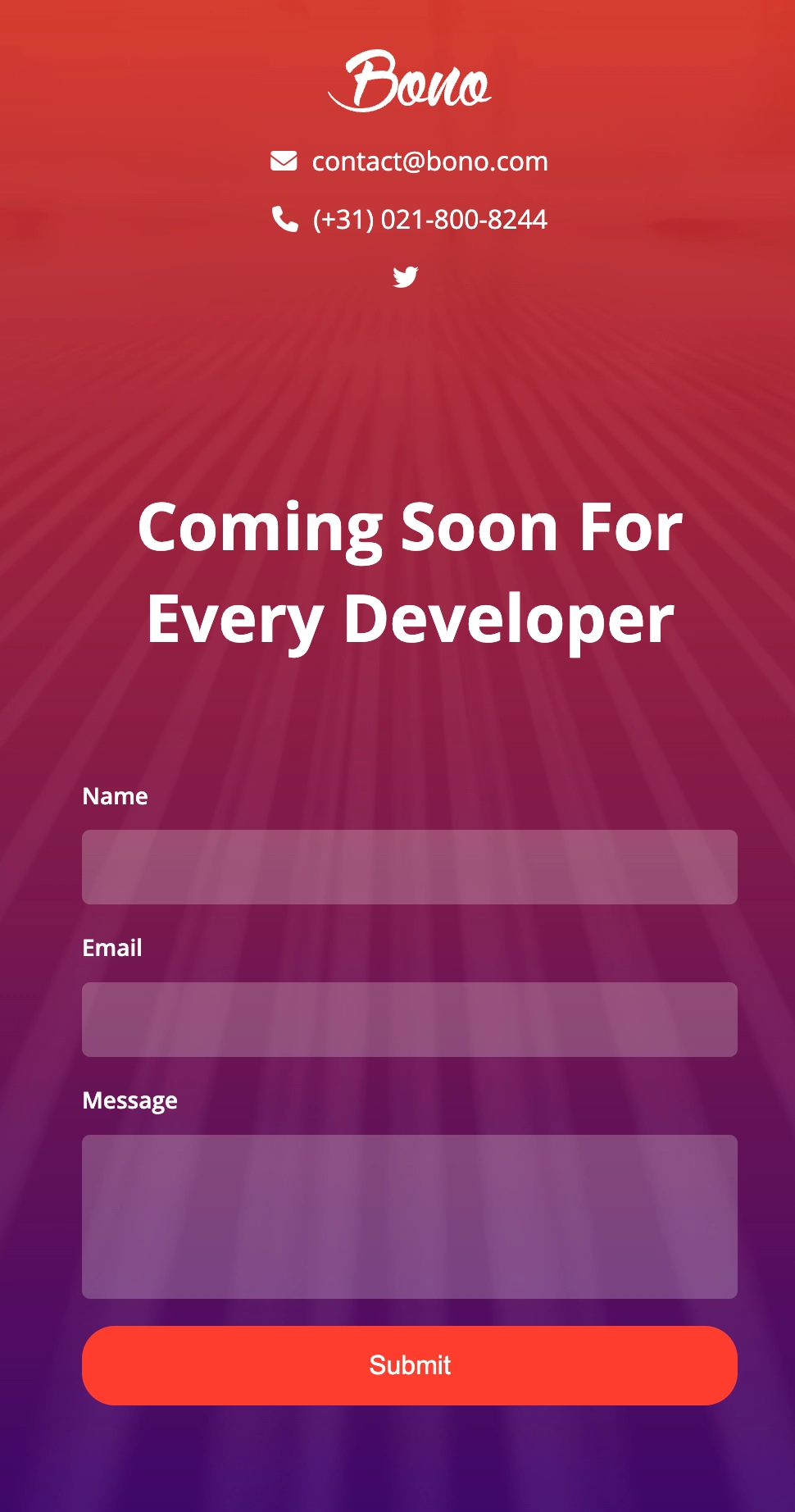 Web Project 3