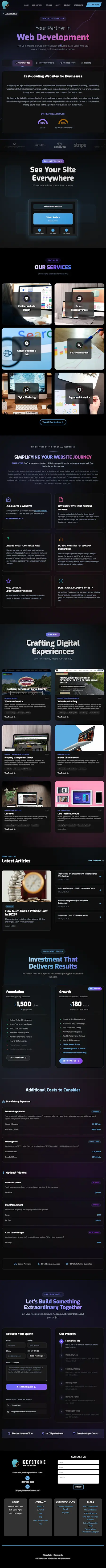 Web Project 1