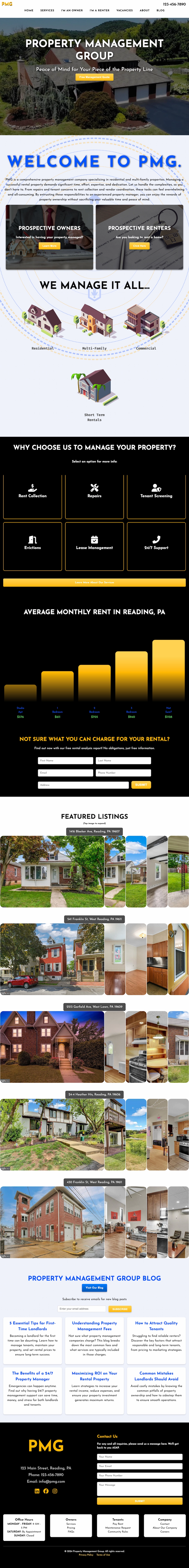 Web Project 2