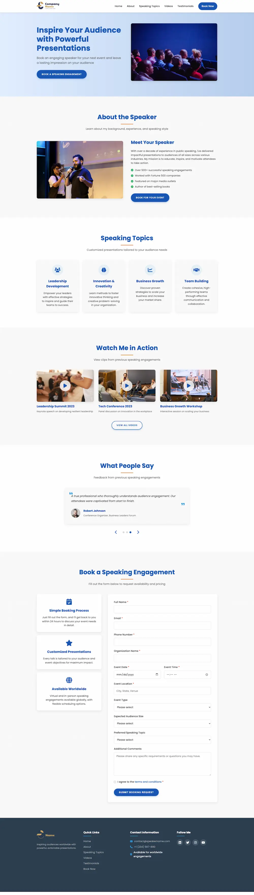 Web Project 2