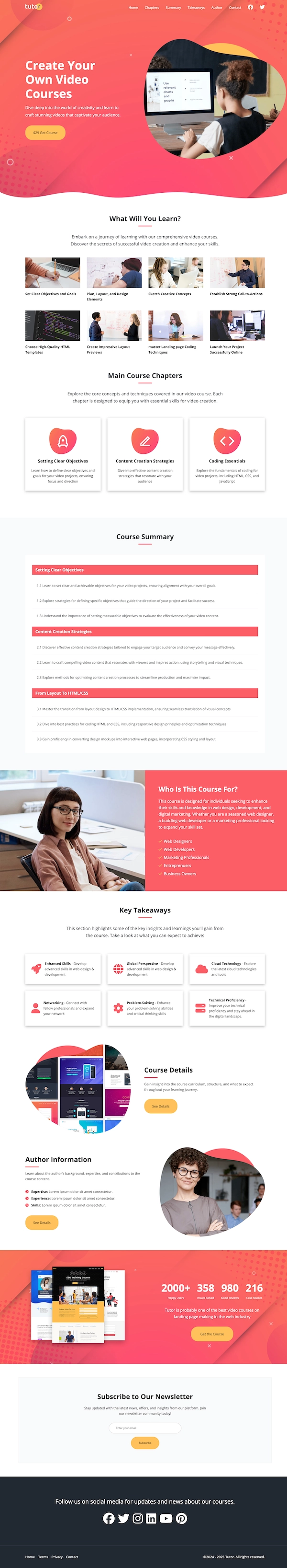 Web Project 3