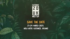KZM KATOWICE ZOUK MEETUP 2025
