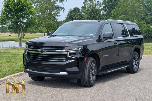 Professional Car Service