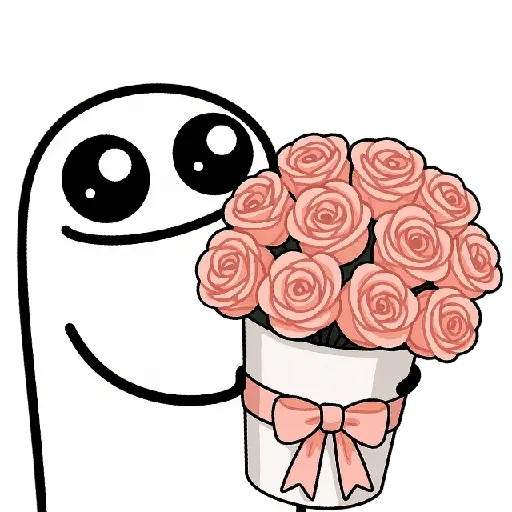 stickers_Flork_ramos_💐😍🩷✨