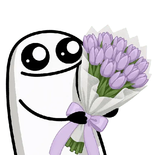 stickers_Flork_ramos_💐😍🩷✨