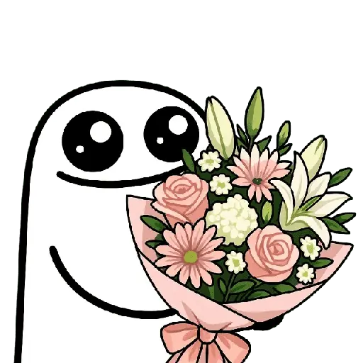 stickers_Flork_ramos_💐😍🩷✨