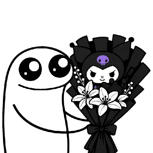 stickers_Flork_ramos_💐😍🩷✨