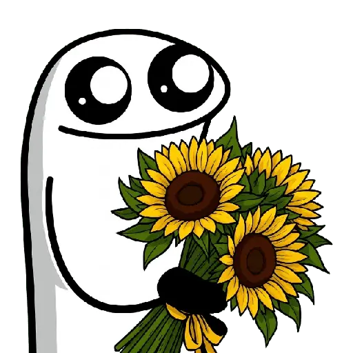 stickers_Flork_ramos_💐😍🩷✨