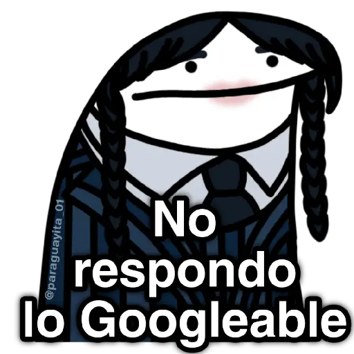 stickers_🪦🖤MERLINA🖤🪦(Flork)