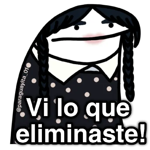stickers_🪦🖤MERLINA🖤🪦(Flork)