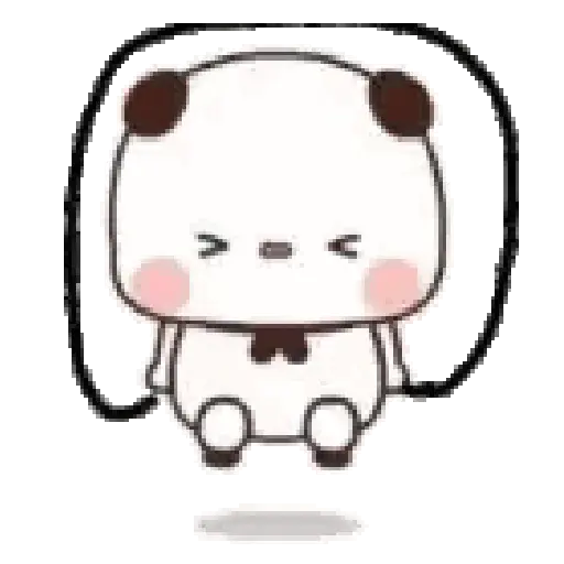 stickers_Gym_/_Bubu_Dudu_🤸🏋️❤️
