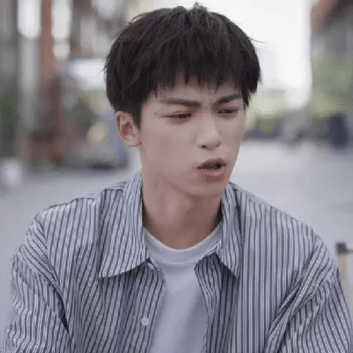 stickers_TianZiyu