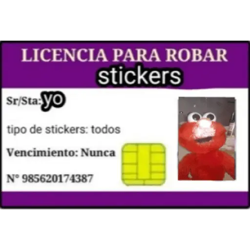 stickers_licencias_de_robar_estikers_
