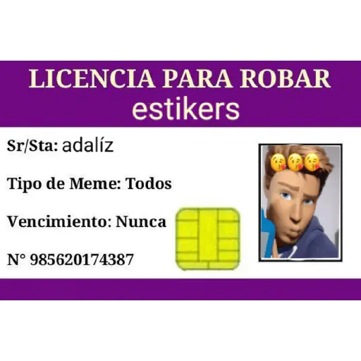stickers_licencias_de_robar_estikers_