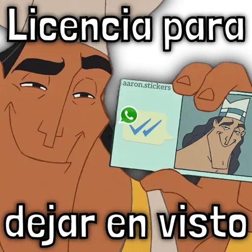 stickers_✨🪪Licencia_Para...🪪✨