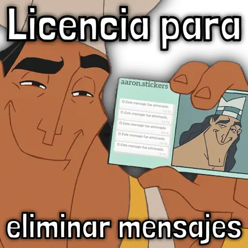 stickers_✨🪪Licencia_Para...🪪✨