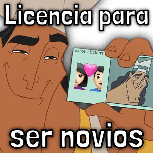 stickers_✨🪪Licencia_Para...🪪✨