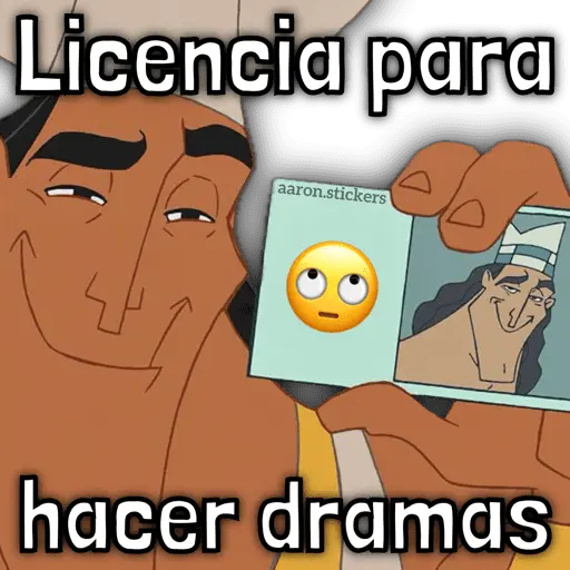 stickers_✨🪪Licencia_Para...🪪✨
