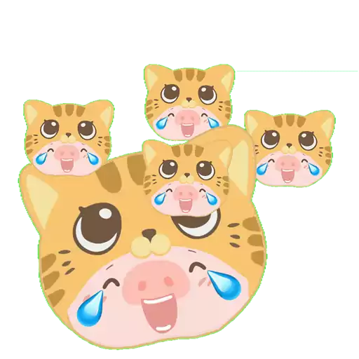 stickers_淼秒賺_日常生活萬用
