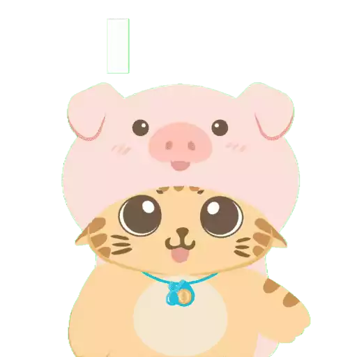 stickers_淼秒賺_日常生活萬用