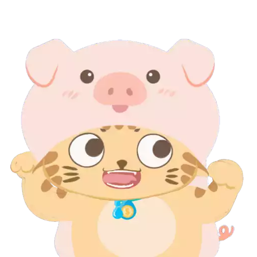 stickers_淼秒賺_日常生活萬用