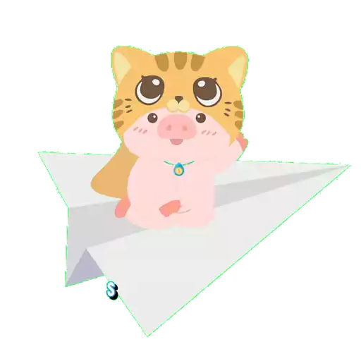 stickers_淼秒賺_日常生活萬用