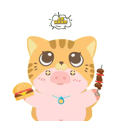 stickers_淼秒賺_日常生活萬用