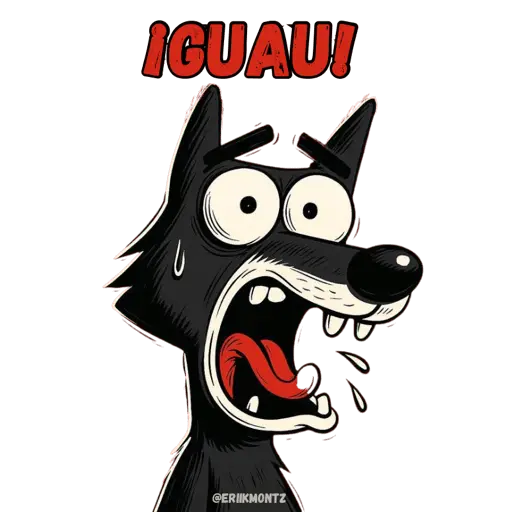 stickers_Animales_Sorprendidos_🦊✨
