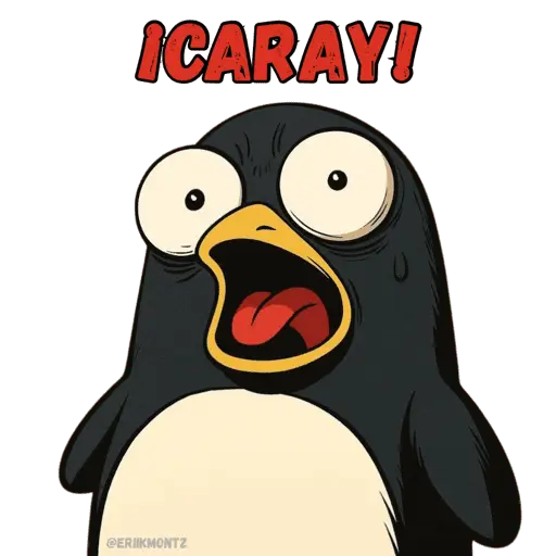 stickers_Animales_Sorprendidos_🦊✨
