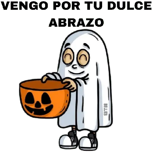 stickers_🍭_Dulce_o_Truco_Halloween_🎃