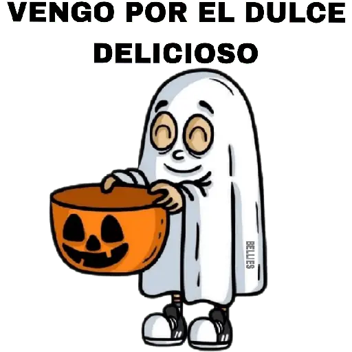 stickers_🍭_Dulce_o_Truco_Halloween_🎃