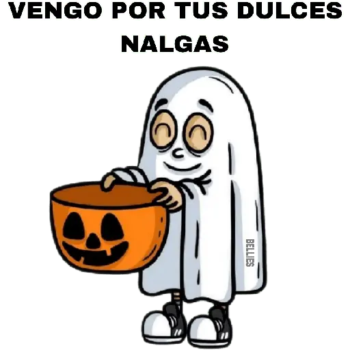stickers_🍭_Dulce_o_Truco_Halloween_🎃