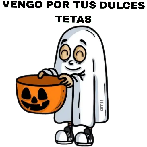 stickers_🍭_Dulce_o_Truco_Halloween_🎃