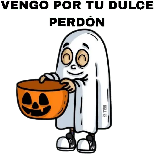 stickers_🍭_Dulce_o_Truco_Halloween_🎃