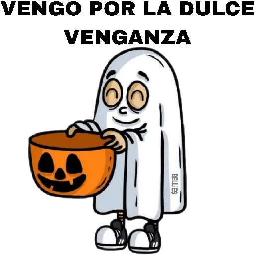 stickers_🍭_Dulce_o_Truco_Halloween_🎃