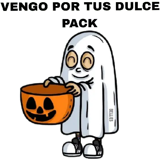 stickers_🍭_Dulce_o_Truco_Halloween_🎃