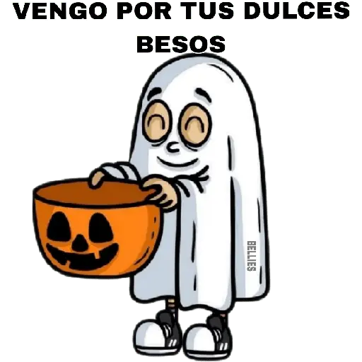 stickers_🍭_Dulce_o_Truco_Halloween_🎃
