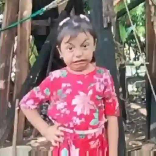 stickers_Mona_Rosita_niña_Tiktok_😎