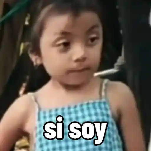 stickers_Mona_Rosita_niña_Tiktok_😎