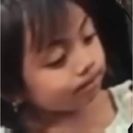 stickers_Mona_Rosita_niña_Tiktok_😎