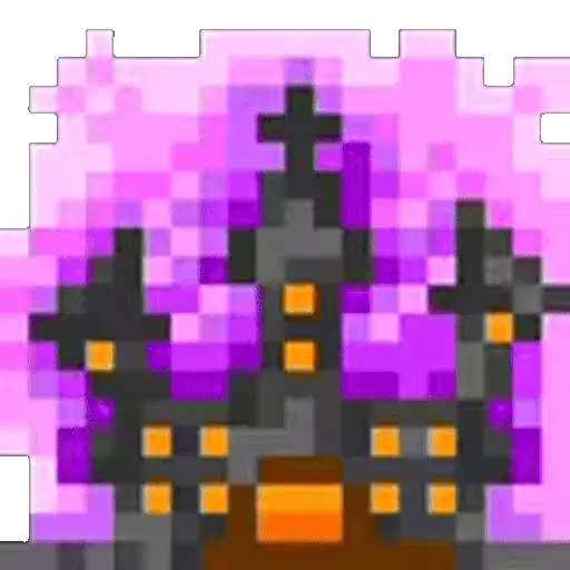 stickers_Happy_Halloween_pixel_#2🕷️🕸️🎃