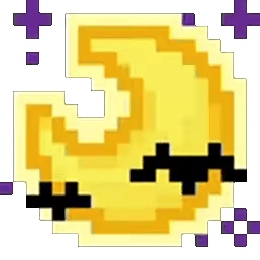 stickers_Happy_Halloween_pixel_#2🕷️🕸️🎃