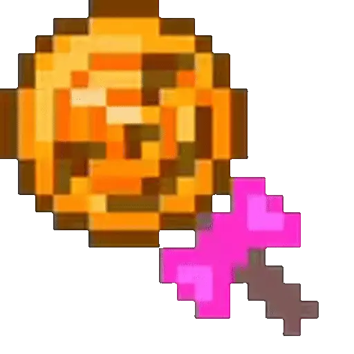 stickers_Happy_Halloween_pixel_#2🕷️🕸️🎃