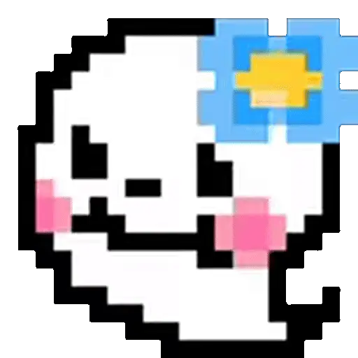 stickers_Happy_Halloween_pixel_#2🕷️🕸️🎃