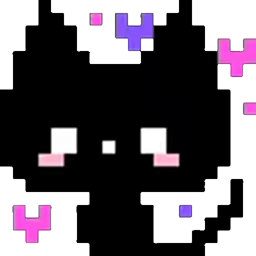 stickers_Happy_Halloween_pixel_#2🕷️🕸️🎃