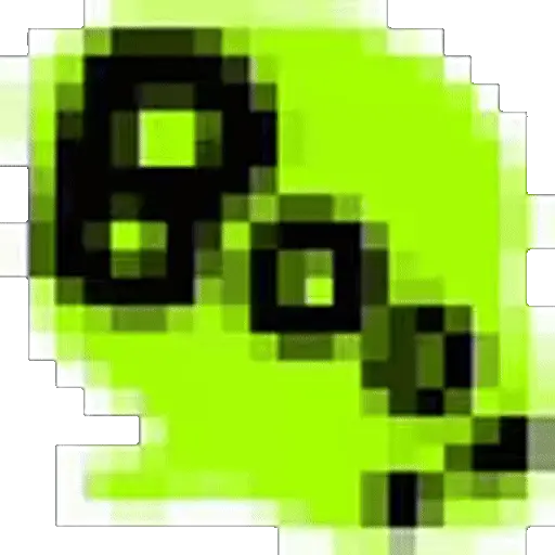 stickers_Happy_Halloween_pixel_#2🕷️🕸️🎃