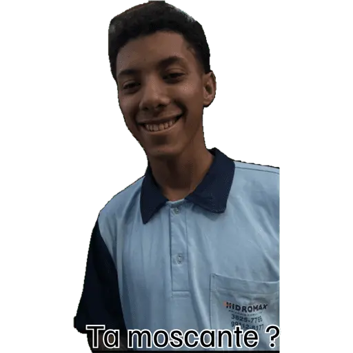 Stickers Minhas figurinhas