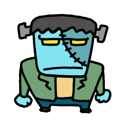 stickers_Monsters_Halloween_✨🕸️🕷️🎃