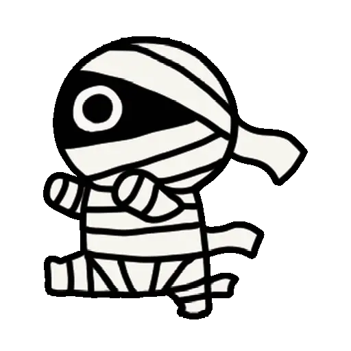 stickers_Monsters_Halloween_✨🕸️🕷️🎃